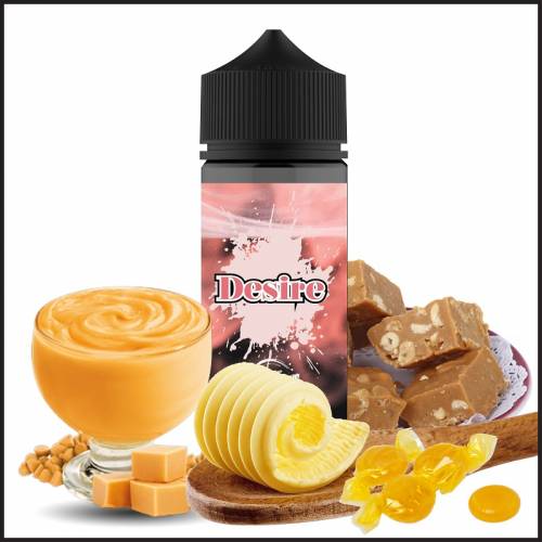 BLACKOUT DESIRE SHOT 120ML